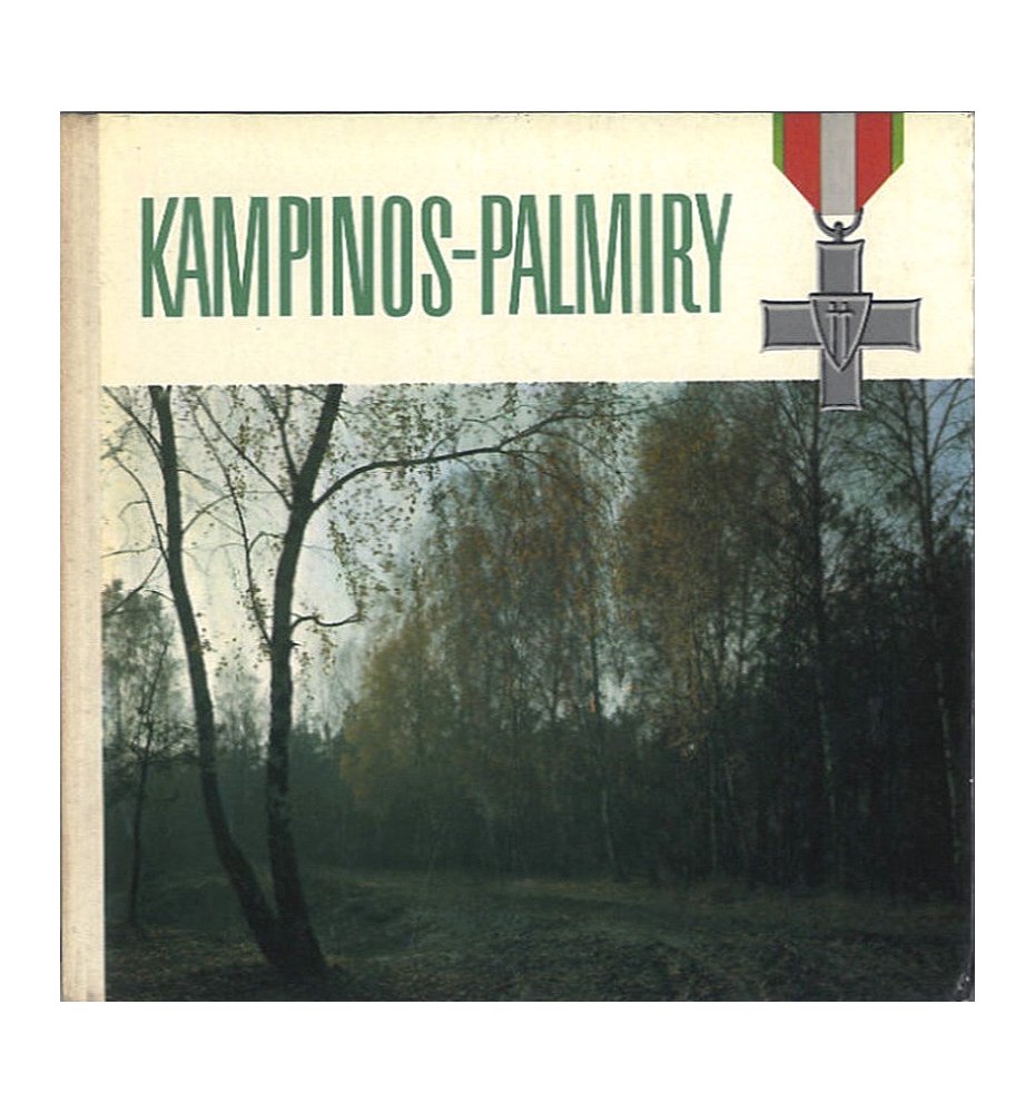 Kampinos-Palmiry