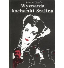Wyznania kochanki Stalina