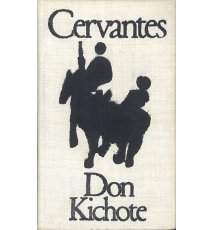 Don Kichote, tom I/II
