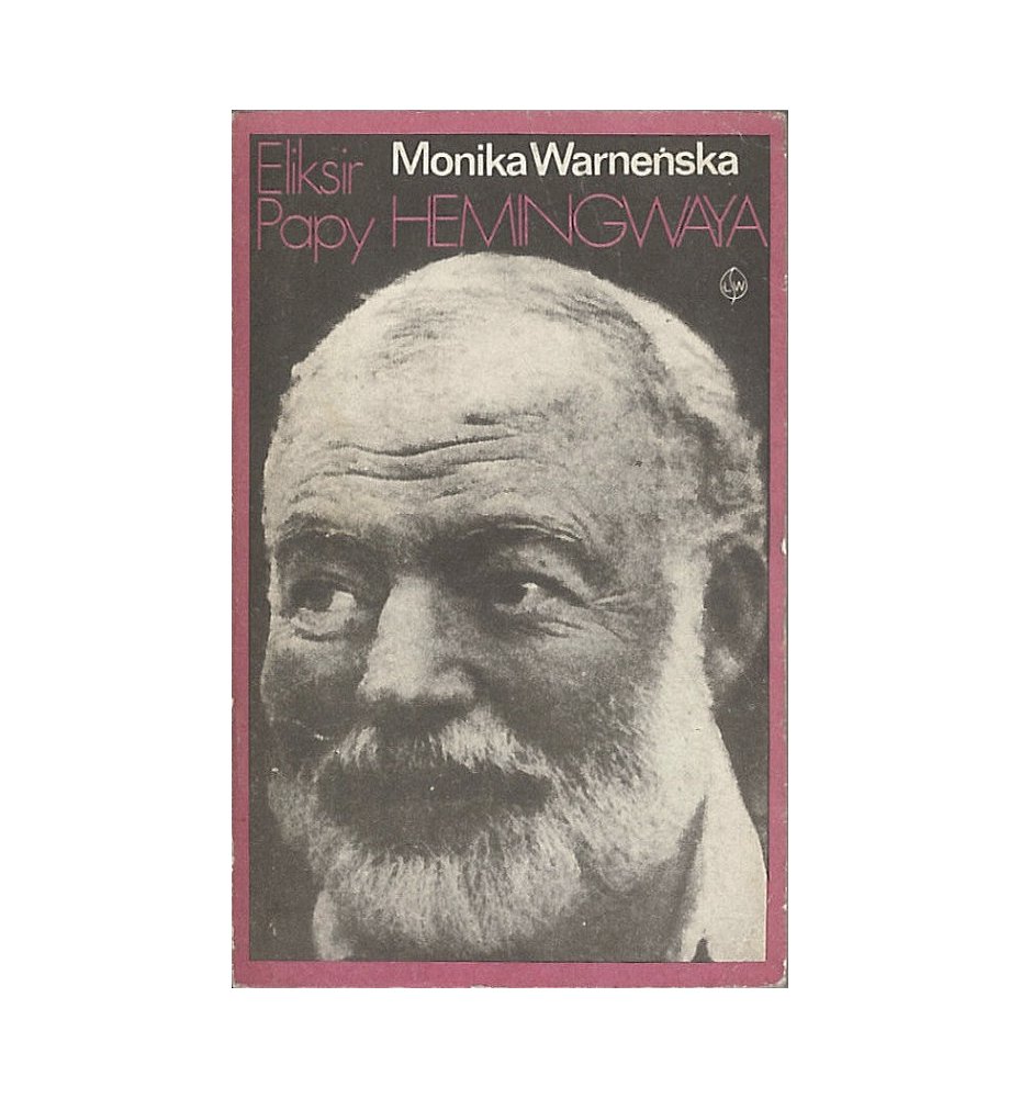 Eliksir Papy Hemingwaya