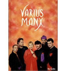 Varius Manx. Do ciebie