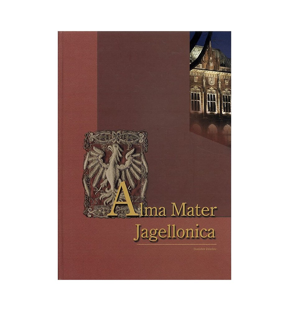 Alma Mater Jagellonica