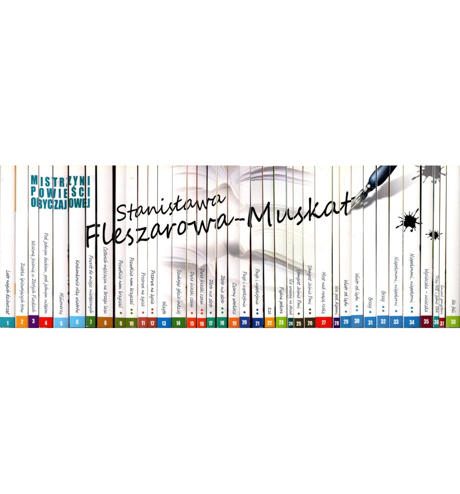 Fleszarowa-Muskat (1-38)