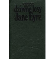 Dziwne losy Jane Eyre, tom 1