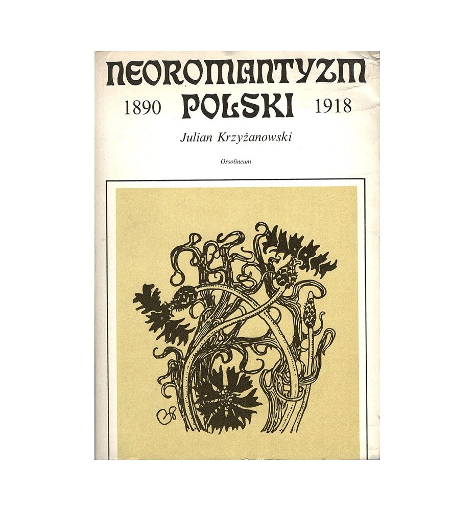 Neoromantyzm polski 1890-1918
