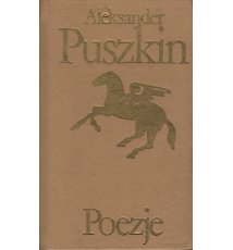 Puszkin Aleksander - Poezje