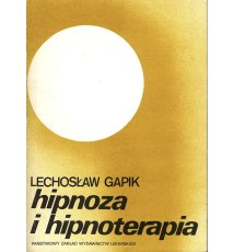 Hipnoza i hipnoterapia