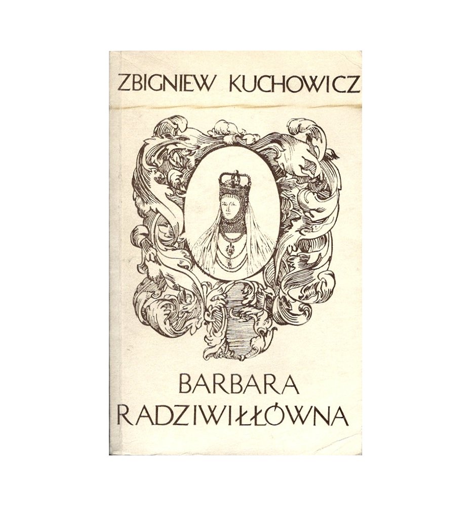 Barbara Radziwiłłówna