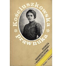 Kościuszkowska prawnuka
