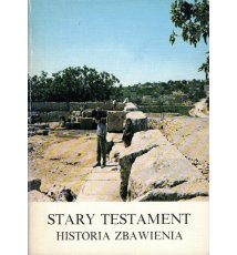 Stary Testament. Historia zbawienia