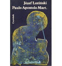 Paulo Apostolo Mart.