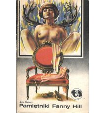 Pamietniki Fanny Hill