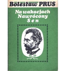 Prus Bolesław - Nowele