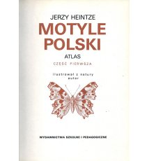 Motyle polskie