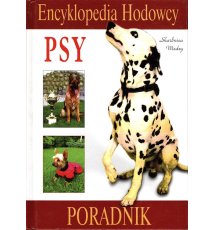 Psy. Encyklopedia hodowcy