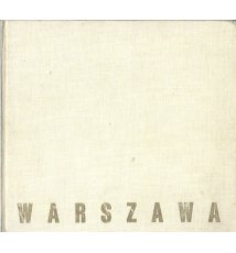 Warszawa. Krajobraz i architektura