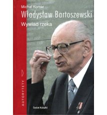 Władysław Bartoszewski - Wywiad rzeka