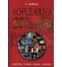 Popularna encyklopedia. Collins