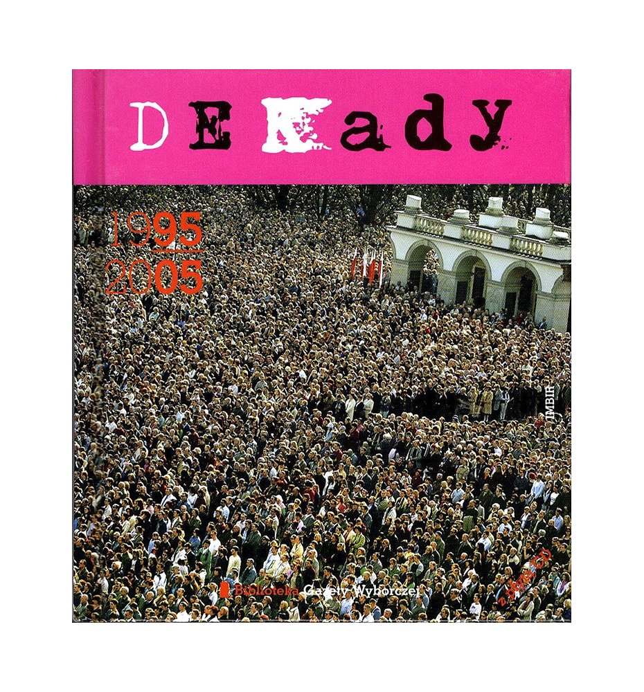 Dekady 1995-2005