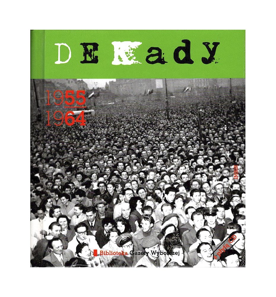 Dekady 1955-1964