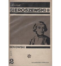 Beniowski, 2 tomy