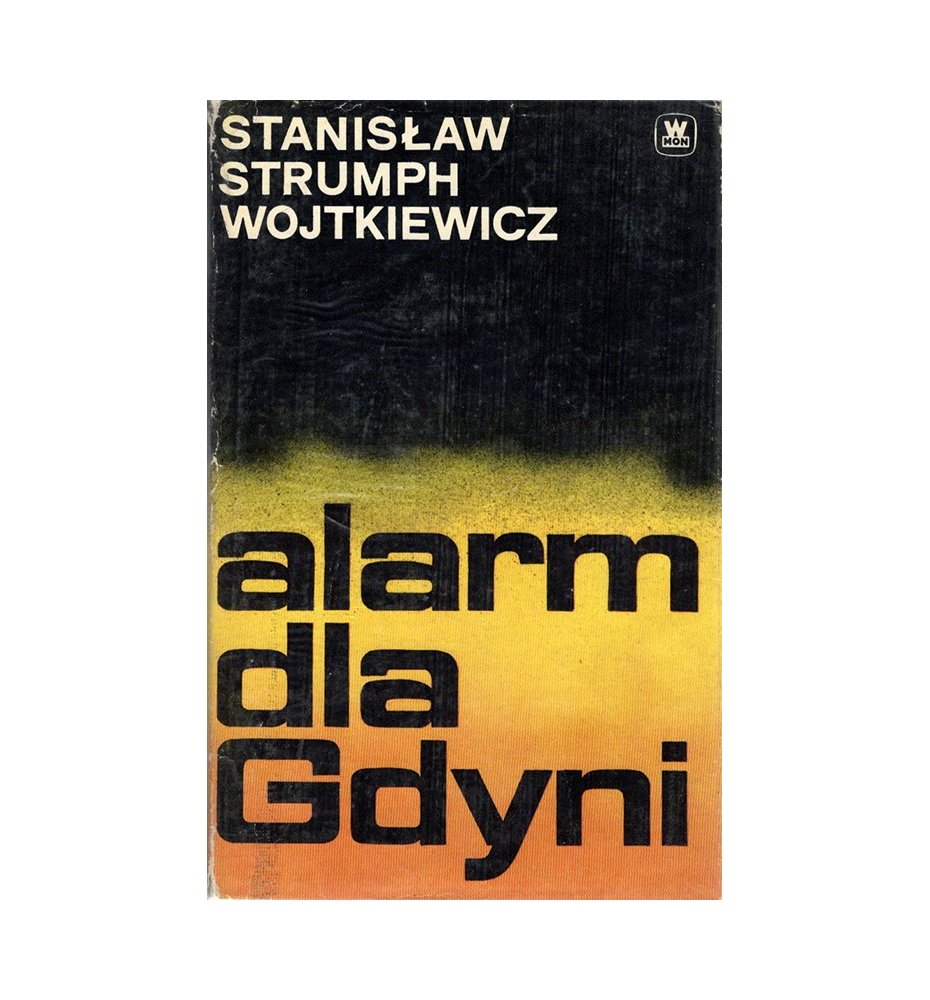 Alarm dla Gdyni