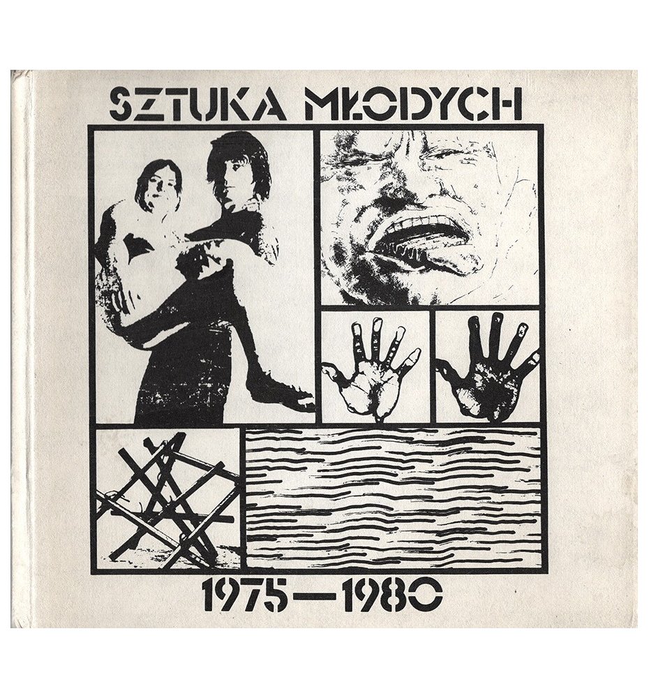Sztuka młodych 1975-1980