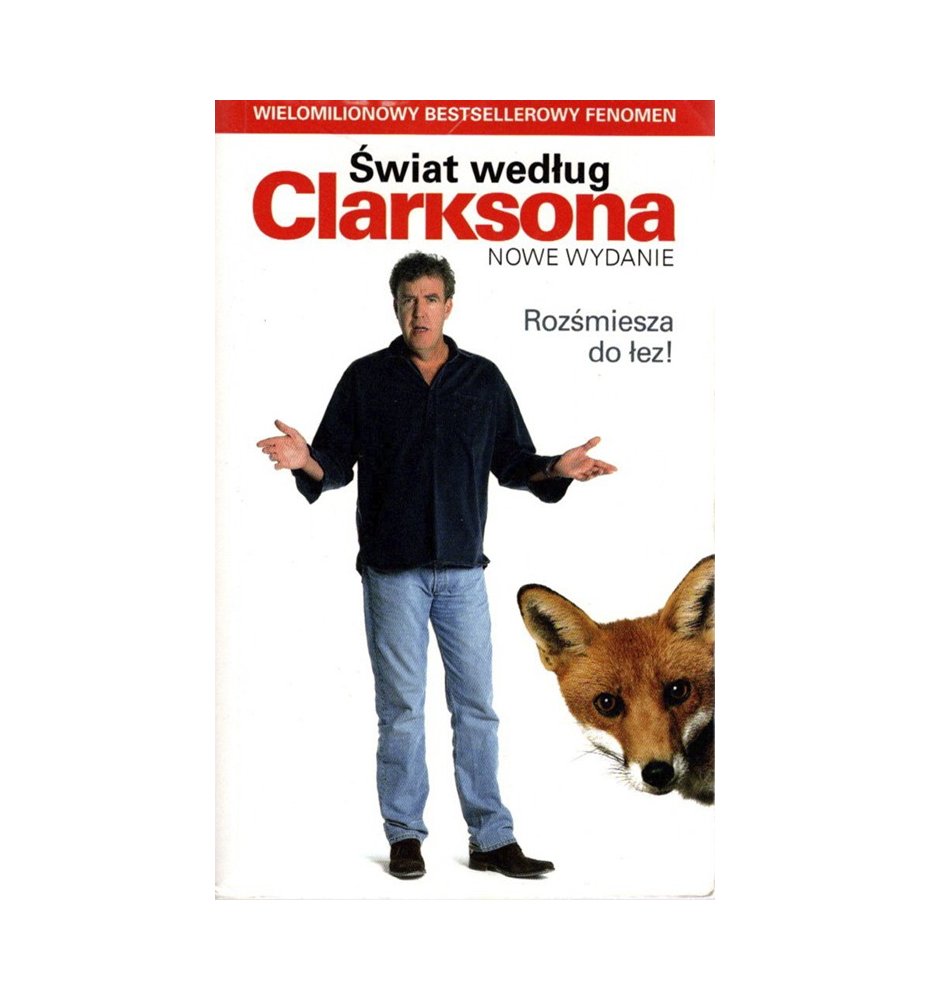 Świat według Clarksona