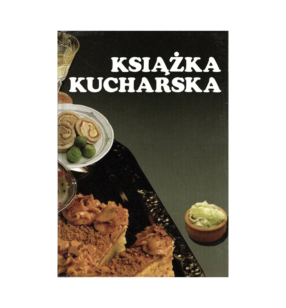 Książka kucharska. Przepisy kulinarne narodów Jugosławii