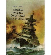 Druga wojna światowa na morzu