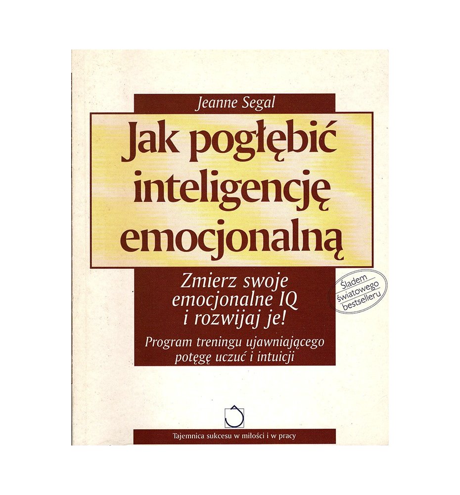 Jak pogłębić inteligencję emocjonalną