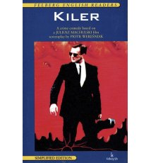 Kiler. A crime comedy based on a Juliusz Machulski film