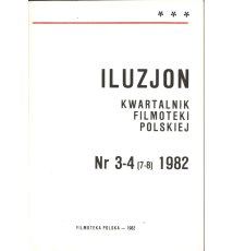 Iluzjon - Kwartalnik Filmoteki Polskiej