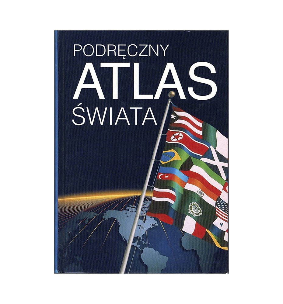 Podręczny atlas świata