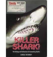 Killer Shark!