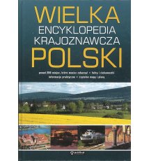 Wielka encyklopedia krajoznawcza Polski
