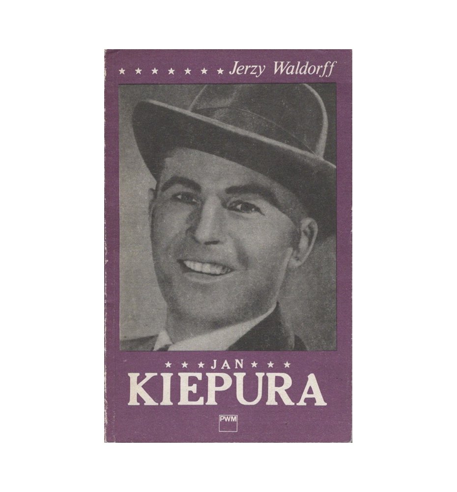 Jan Kiepura