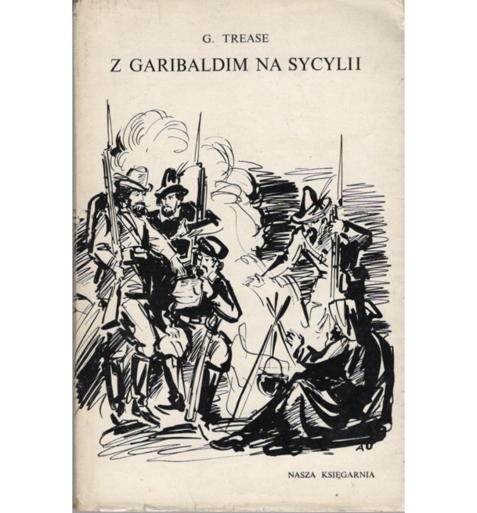 Z Garibaldim na Sycylii