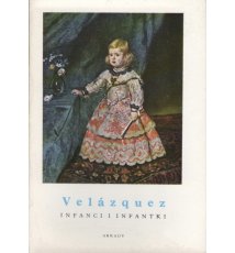 Velazquez infanci i infantki