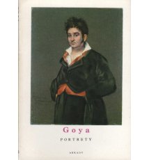 Goya portrety