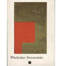 Władysław Strzemiński