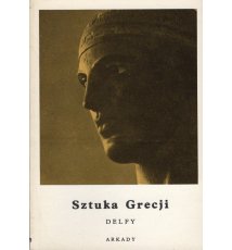 Sztuka Grecji Delfy