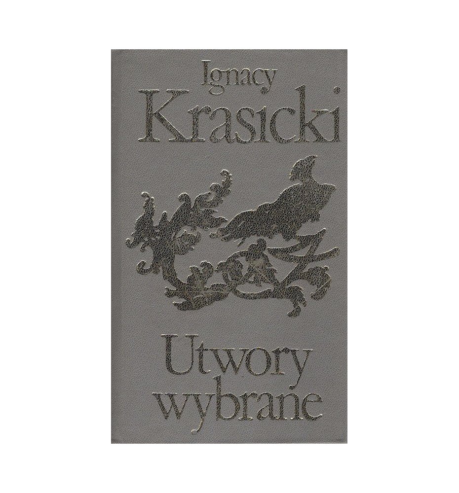 Krasicki - Utwory wybrane 2