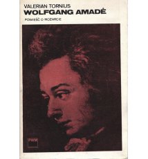 Wolfgang Amade