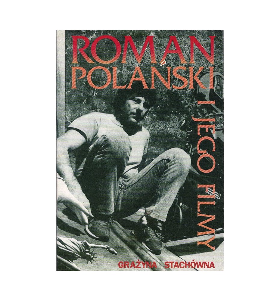 Roman Polański i jego filmy