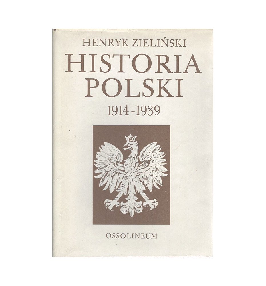 Historia Polski 1914-1939