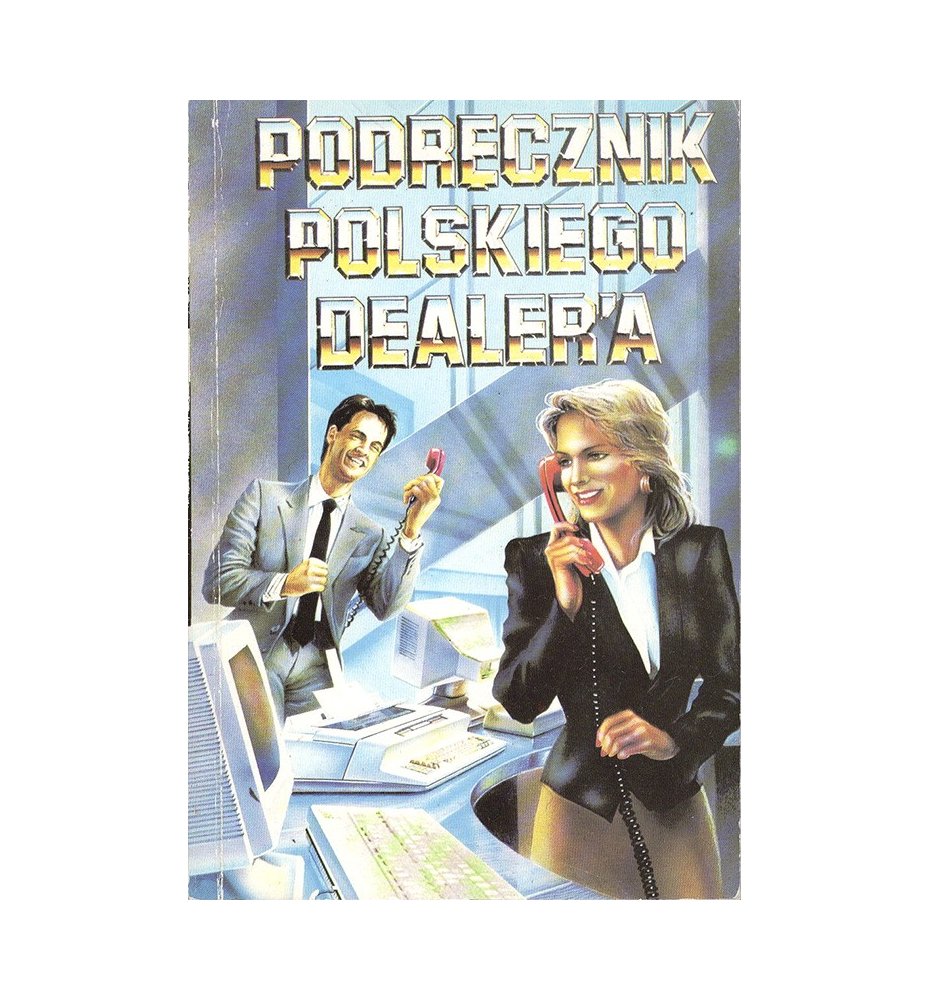 Podręcznik polskiego dealera