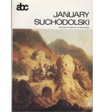 January Suchodolski