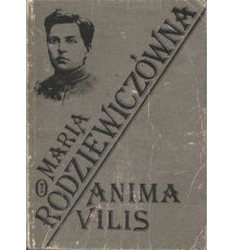 Anima Vilis
