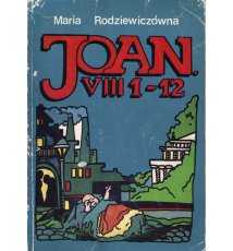 Joan. VIII 1-12